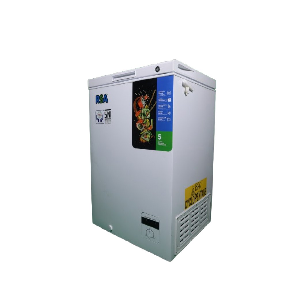 Freezer Komersial Type CF-110 - Image 3